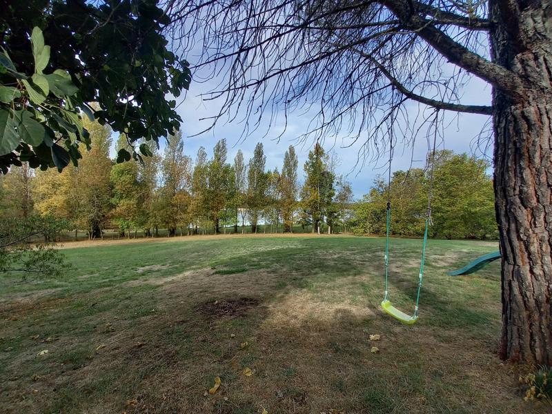 Maison traditionnelle - 215 m² - 8 pièces