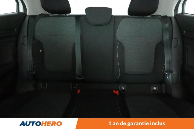 Renault Mégane 1.5 dCi Blue Life 95 ch