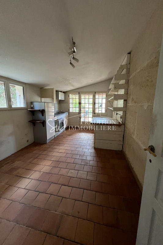 Maison - 180 m² - 10 pièces