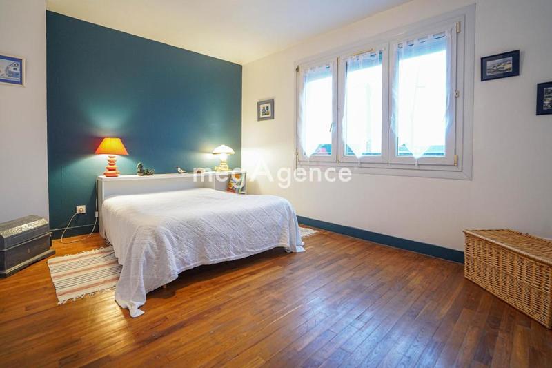 Maison - 81 m² - 4 pièces