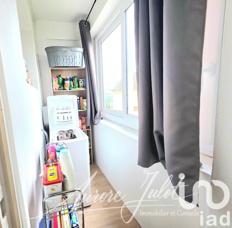 Appartement - 71 m² - 4 pièces