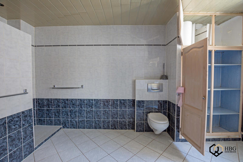 Appartement - 106 m² - 4 pièces