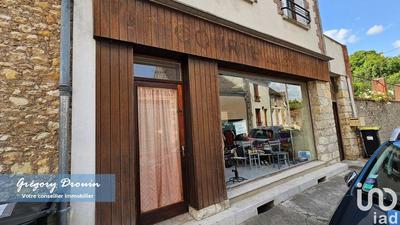 Local commercial - 595 m²