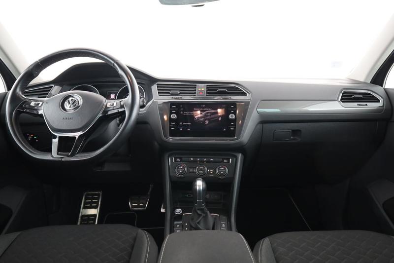 Volkswagen Tiguan 1.5 Tsi Evo Confortline Dsg7 150 ch
