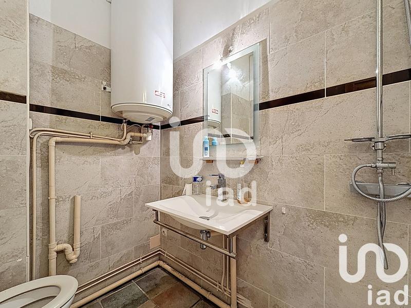 Appartement - 81 m² - 4 pièces