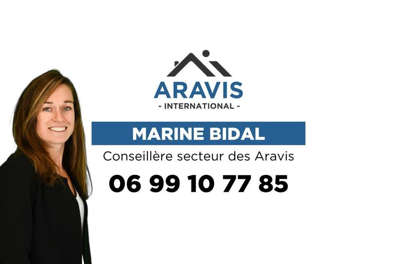 Appartement - 64 m² - 4 pièces