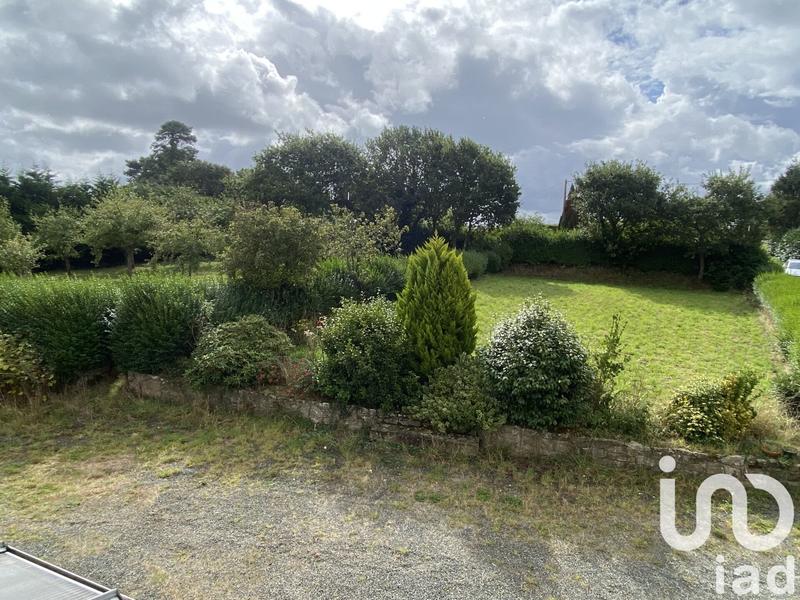 Maison - 114 m² - 6 pièces