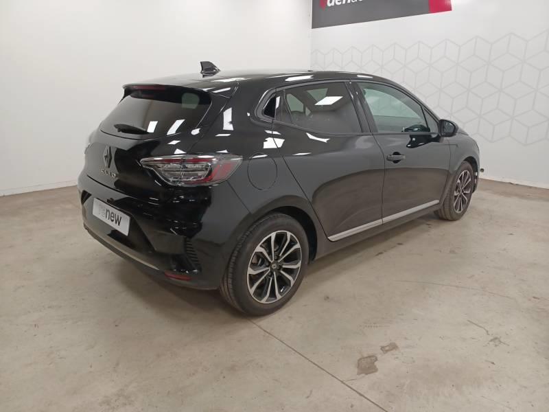 Renault Clio Eco-G 100 Gsr2 Techno