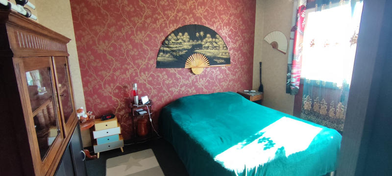 Maison - 170 m² - 7 pièces