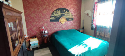 Maison - 170 m² - 7 pièces