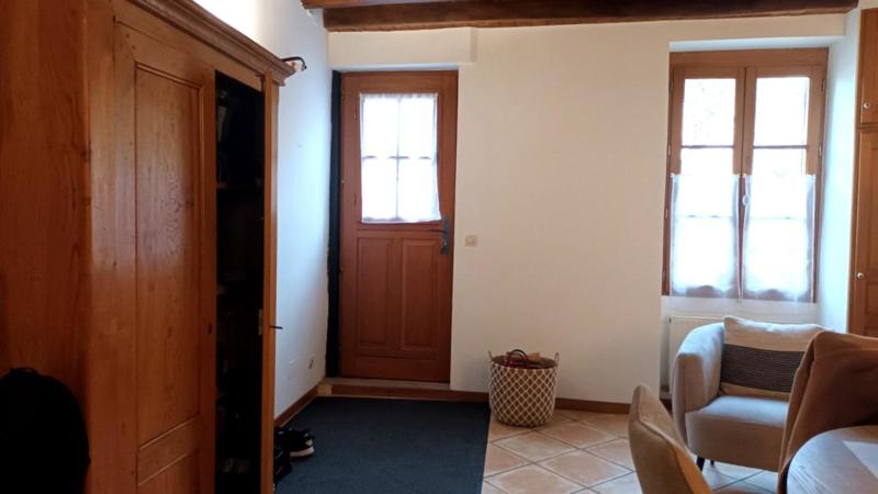 Maison - 147 m² - 6 pièces