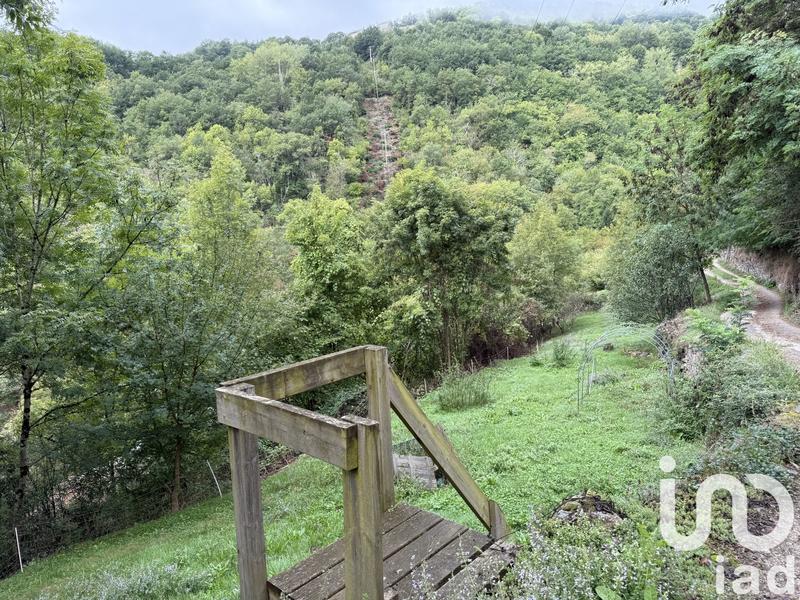 Maison de village - 144 m² - 6 pièces