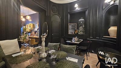 Local commercial - 40 m²