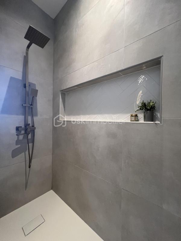 Maison de campagne - 136 m² - 5 pièces