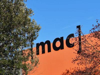 Visites commentées des expositions temporaires et des collections - [mac]