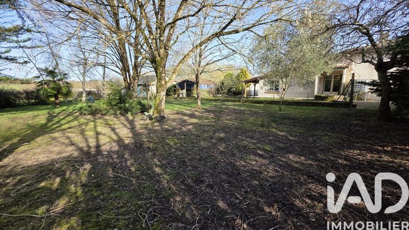 Maison - 156 m² - 5 pièces