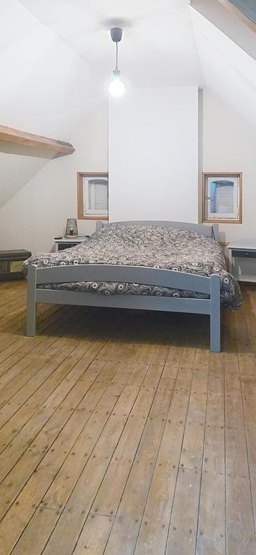 Maison - 80 m² - 5 pièces