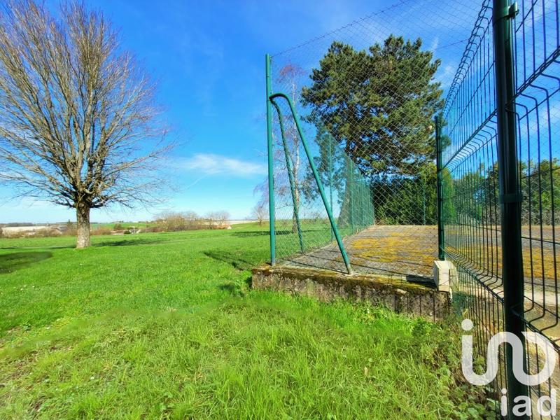 Maison - 400 m² - 9 pièces