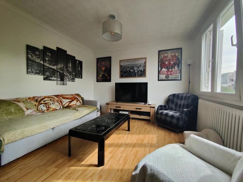 Maison - 105 m² - 4 pièces