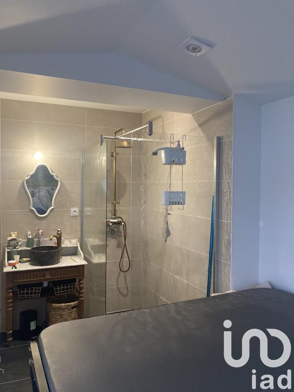 Maison - 102 m² - 6 pièces