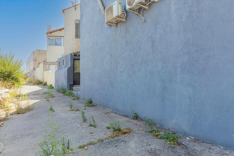 Local commercial - 25 m²