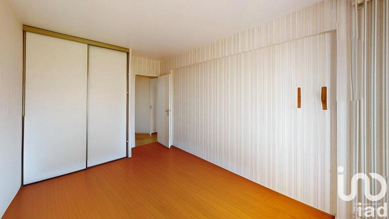 Appartement - 69 m² - 4 pièces