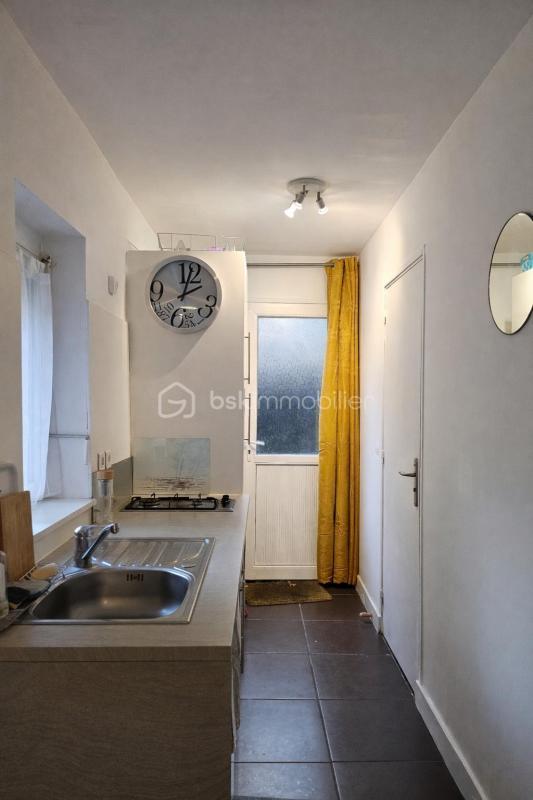 Appartement - 27 m² - 1 pièce