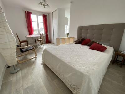 Appartement - 24 m² - 1 pièce