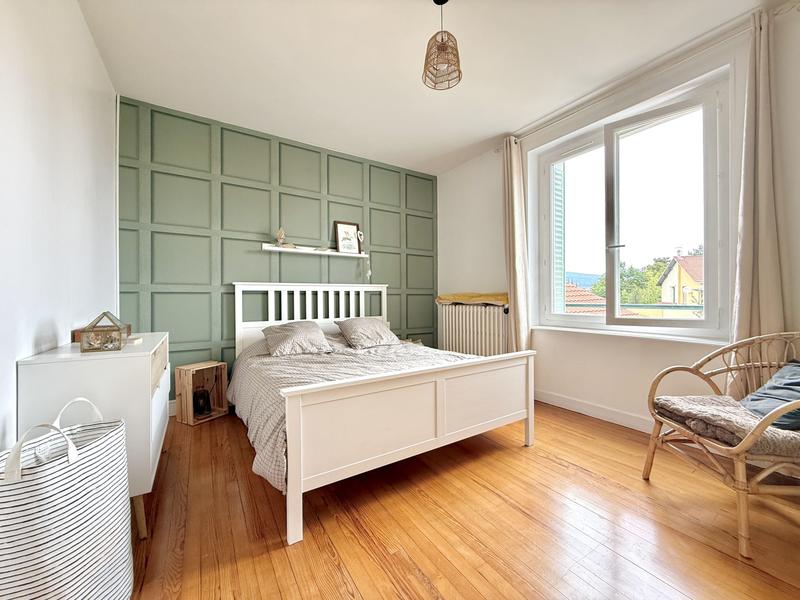 Appartement - 71 m² - 3 pièces