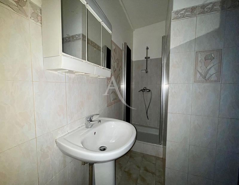 Appartement - 31 m² - 2 pièces