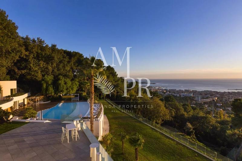 Propriété - 2 035 m² - 25 pièces