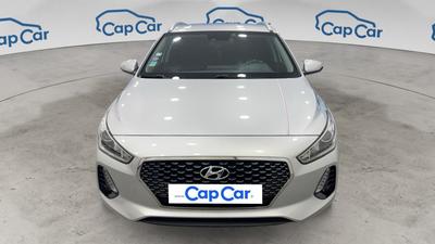 Hyundai i30 Sw 1.0 t-GDi 120 Business
