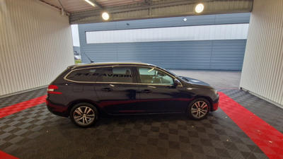 Peugeot 308 Sw puretech 130ch ss allure
