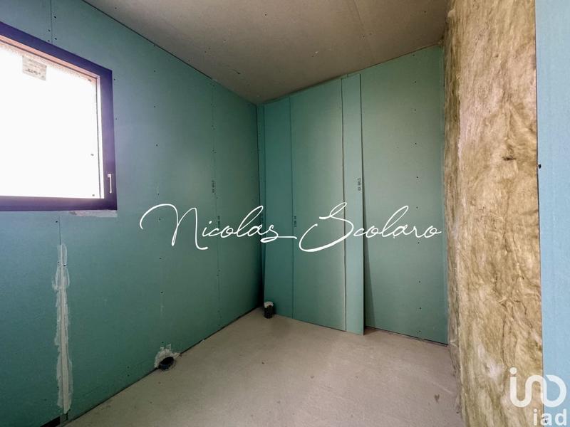 Maison - 106 m² - 4 pièces