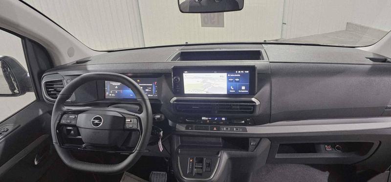 Opel Zafira Taille m BlueHDI 180 ch s&amp;S Eat8 Business