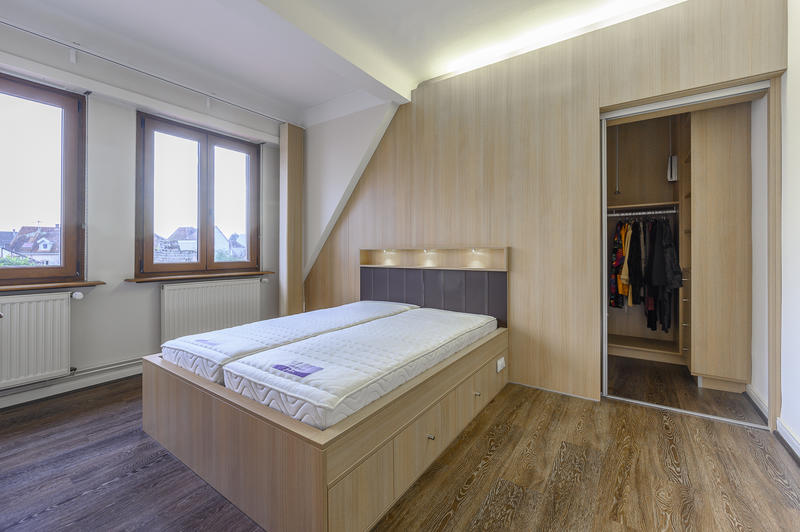 Maison - 150 m² - 6 pièces