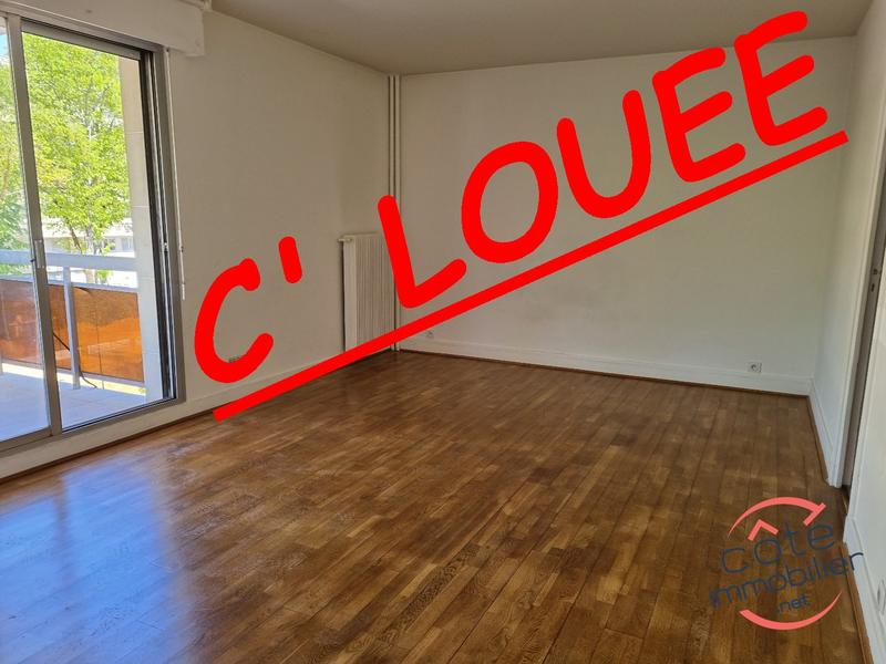 Appartement - 34 m² - 1 pièce