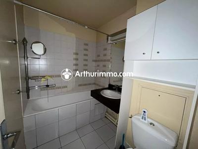 Appartement - 27 m² - 1 pièce