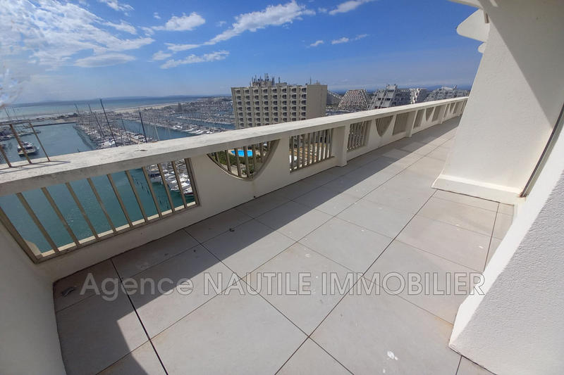 Appartement - 103 m² - 4 pièces