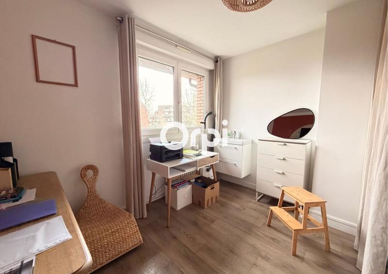 Maison - 81 m² - 4 pièces