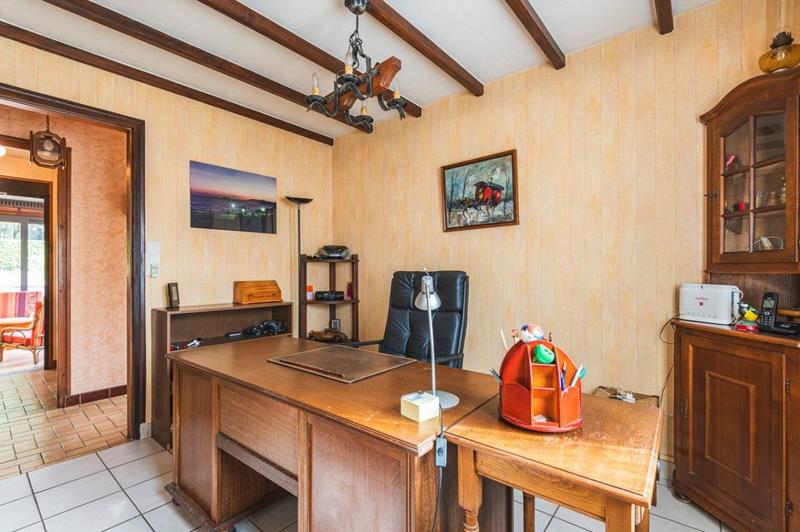 Maison - 111 m² - 6 pièces