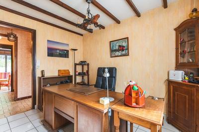 Maison - 111 m² - 6 pièces