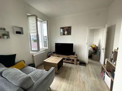 Appartement - 33 m² - 2 pièces