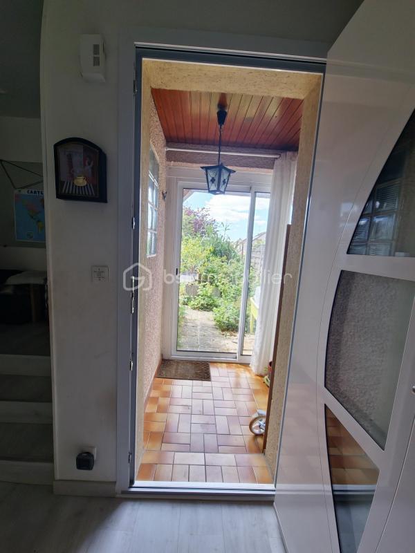 Maison - 87 m² - 5 pièces