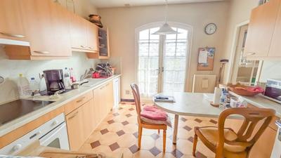 Maison - 142 m² - 7 pièces