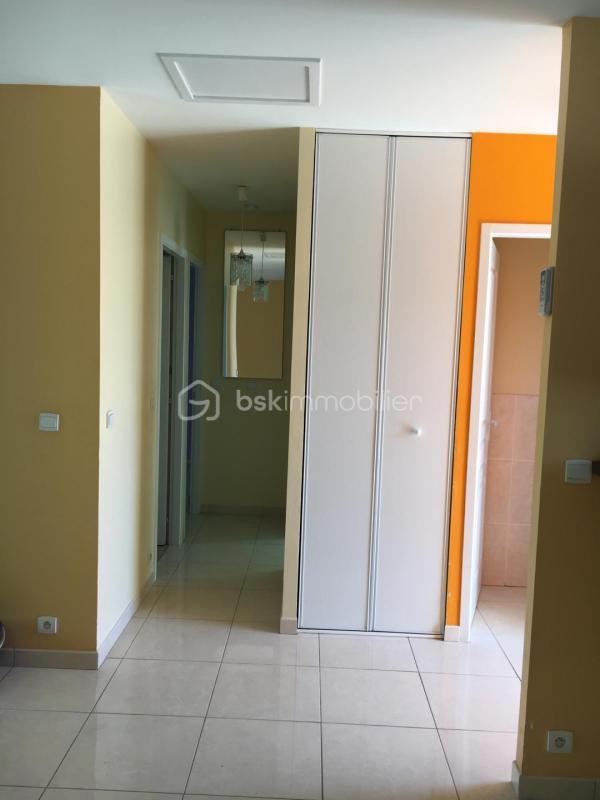 Maison - 61 m² - 3 pièces