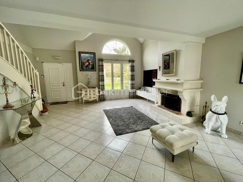 Villa - 154 m² - 7 pièces