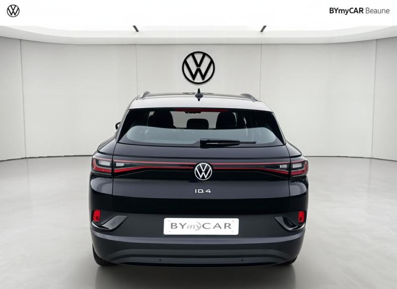 Volkswagen Id.4 149 ch Pure Life Plus