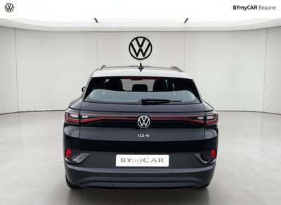 Volkswagen Id.4 149 ch Pure Life Plus