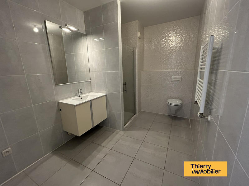 Appartement - 51 m² - 2 pièces